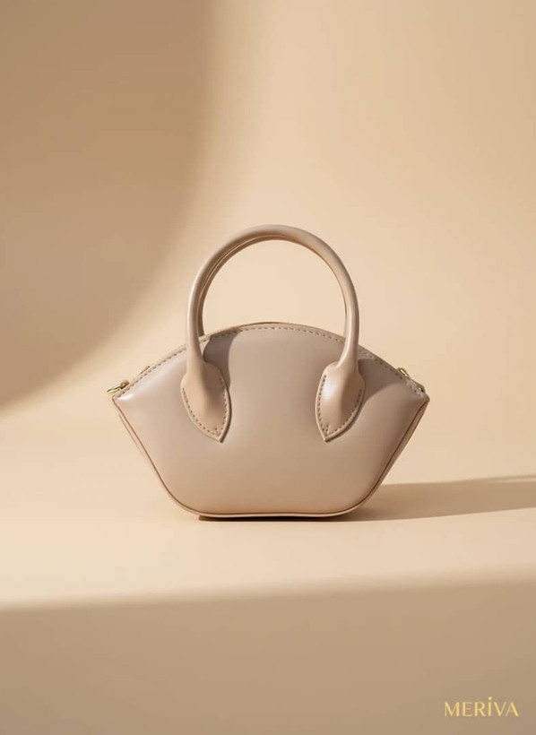 کیف دسته دار زنانه مدل قایقی کد 200