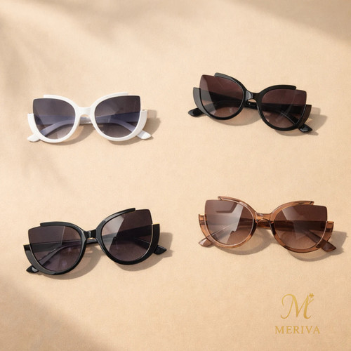 عینک آفتابی کد JA301