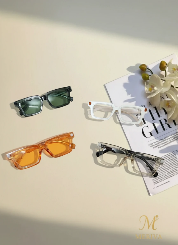 عینک فانتزی اسپرت کد S301