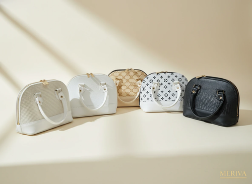 کیف دسته دار زنانه کد ۲۰۴