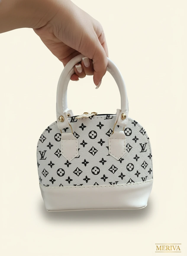 کیف دسته دار زنانه کد ۲۰۴