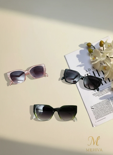 عینک آفتابی زنانه پرادا PERADA کد PA301