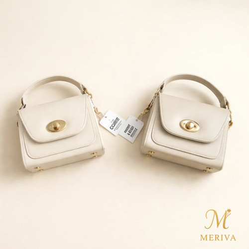 کیف زنانه مینی مدل فندی کد 208