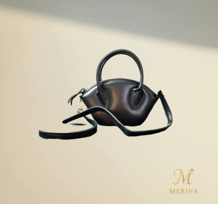 کیف زنانه دسته دار مدل قایقی کد 200