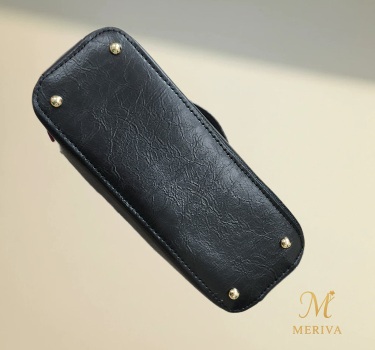 کیف زنانه دستی و دوشی بزرگ کد 210