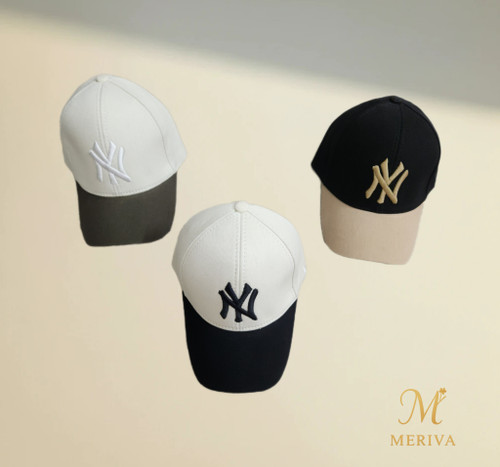 کلاه نقاب دار کتان NY کد 303