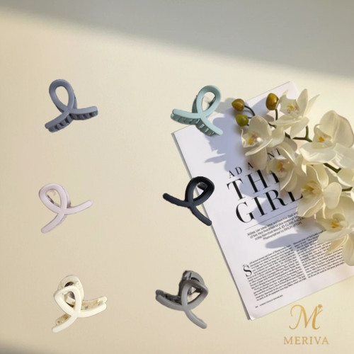 کلیپس مو سایز کوچک