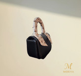 کیف زنانه دستی و دوشی کد 220