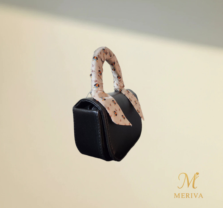 کیف زنانه دستی و دوشی کد 220