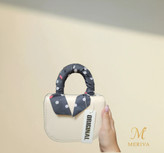کیف زنانه دستی و دوشی کد 220