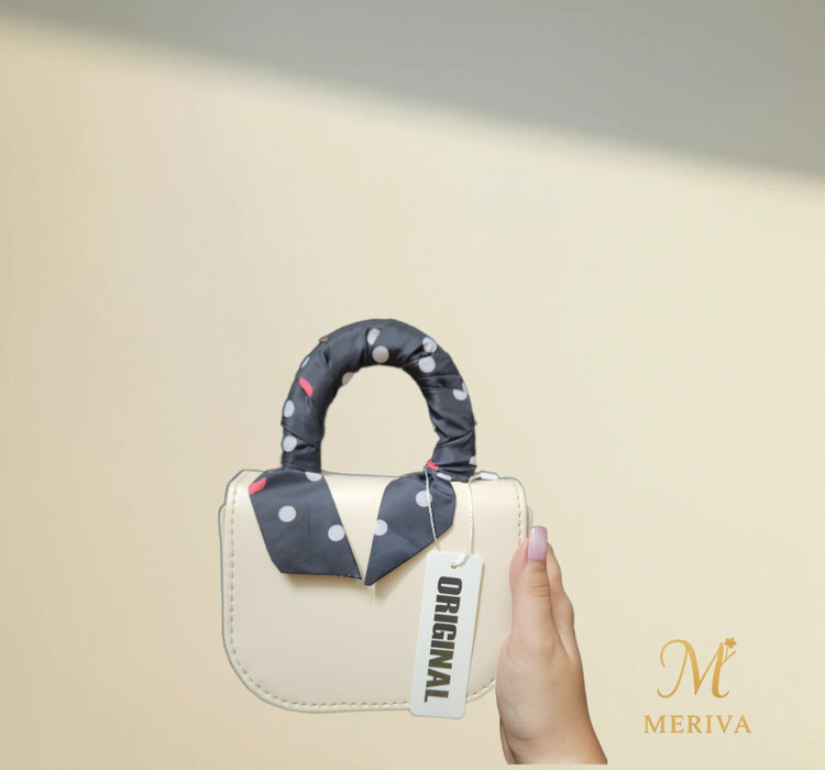 کیف زنانه دستی و دوشی کد 220