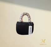 کیف زنانه دستی و دوشی کد 220
