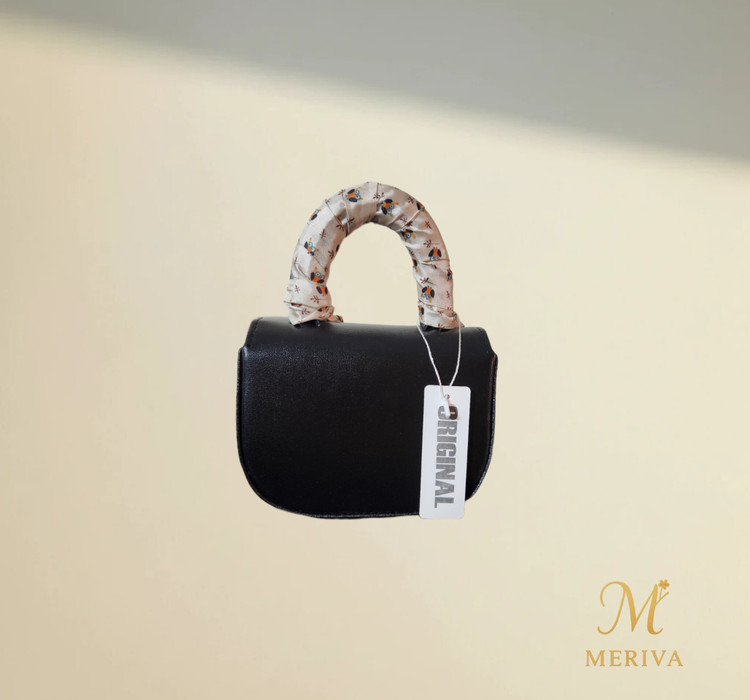 کیف زنانه دستی و دوشی کد 220