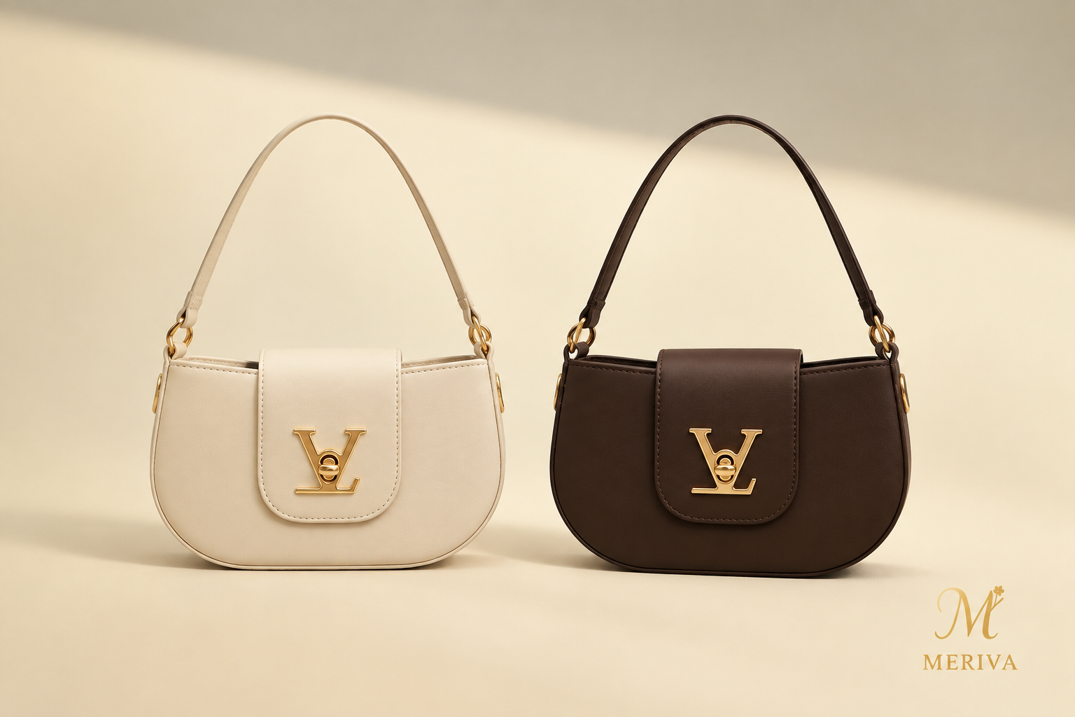 کیف زنانه دستی و دوشی LV کد 300