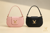 کیف زنانه دستی و دوشی LV کد 300